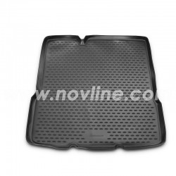 Kadica za gepek CHEVROLET Aveo, 2012->, sed.